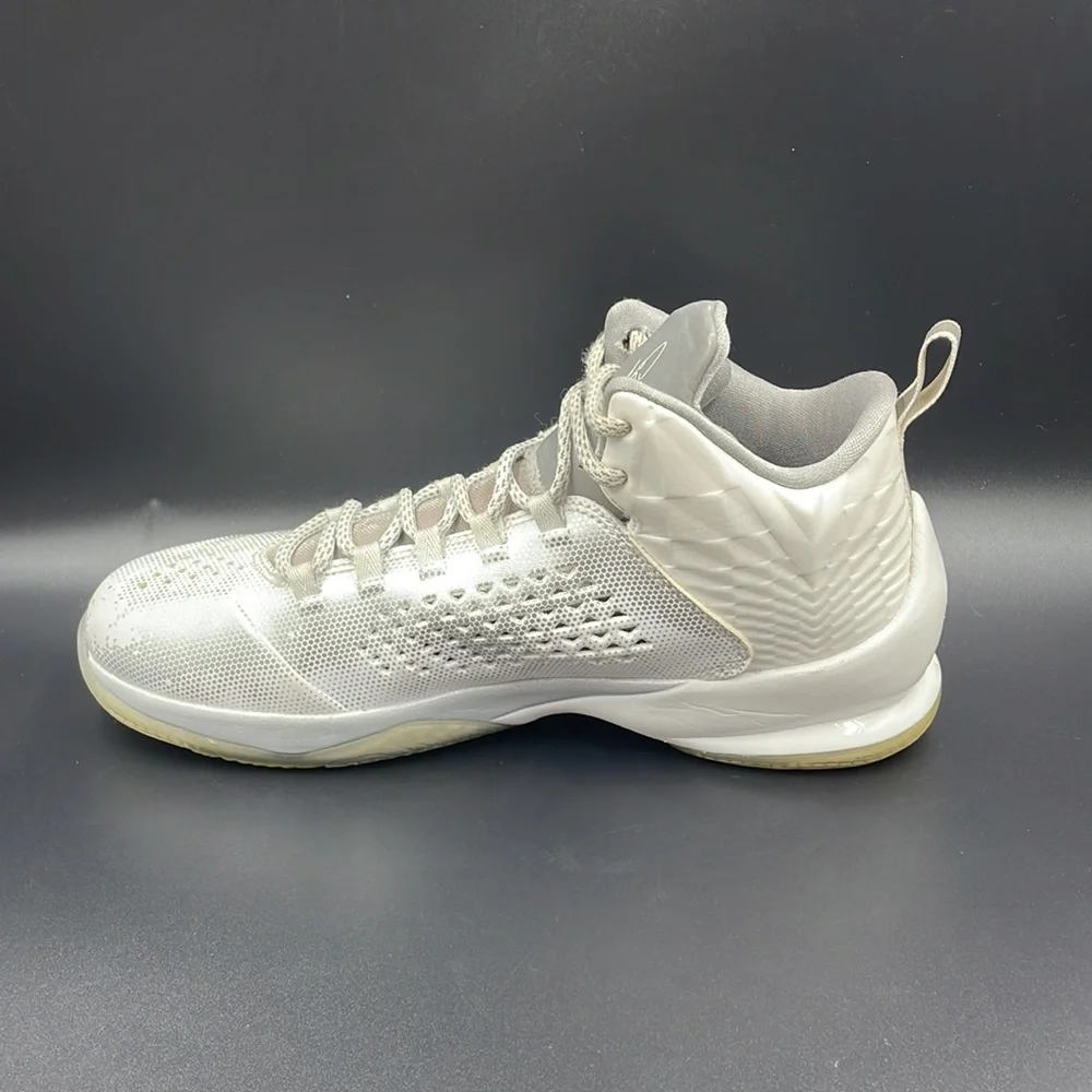 Jordan Melo 11 “All-Star” Basketball Shoes Women’s Sz 8.5‎